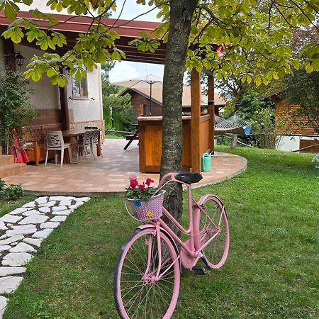 Home & Garden Castel Di Sangro Εξωτερικό φωτογραφία