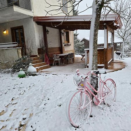 Home & Garden Castel Di Sangro Εξωτερικό φωτογραφία