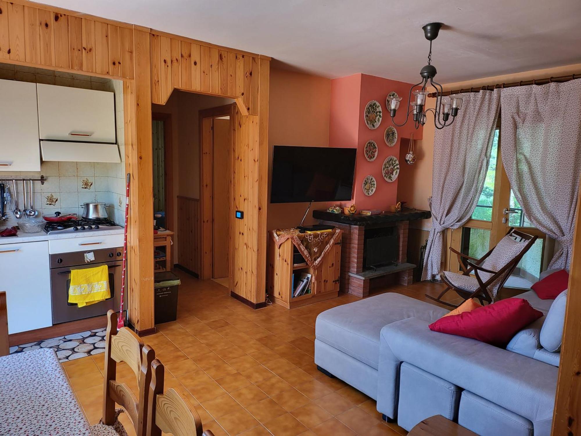 Home & Garden Castel Di Sangro Εξωτερικό φωτογραφία