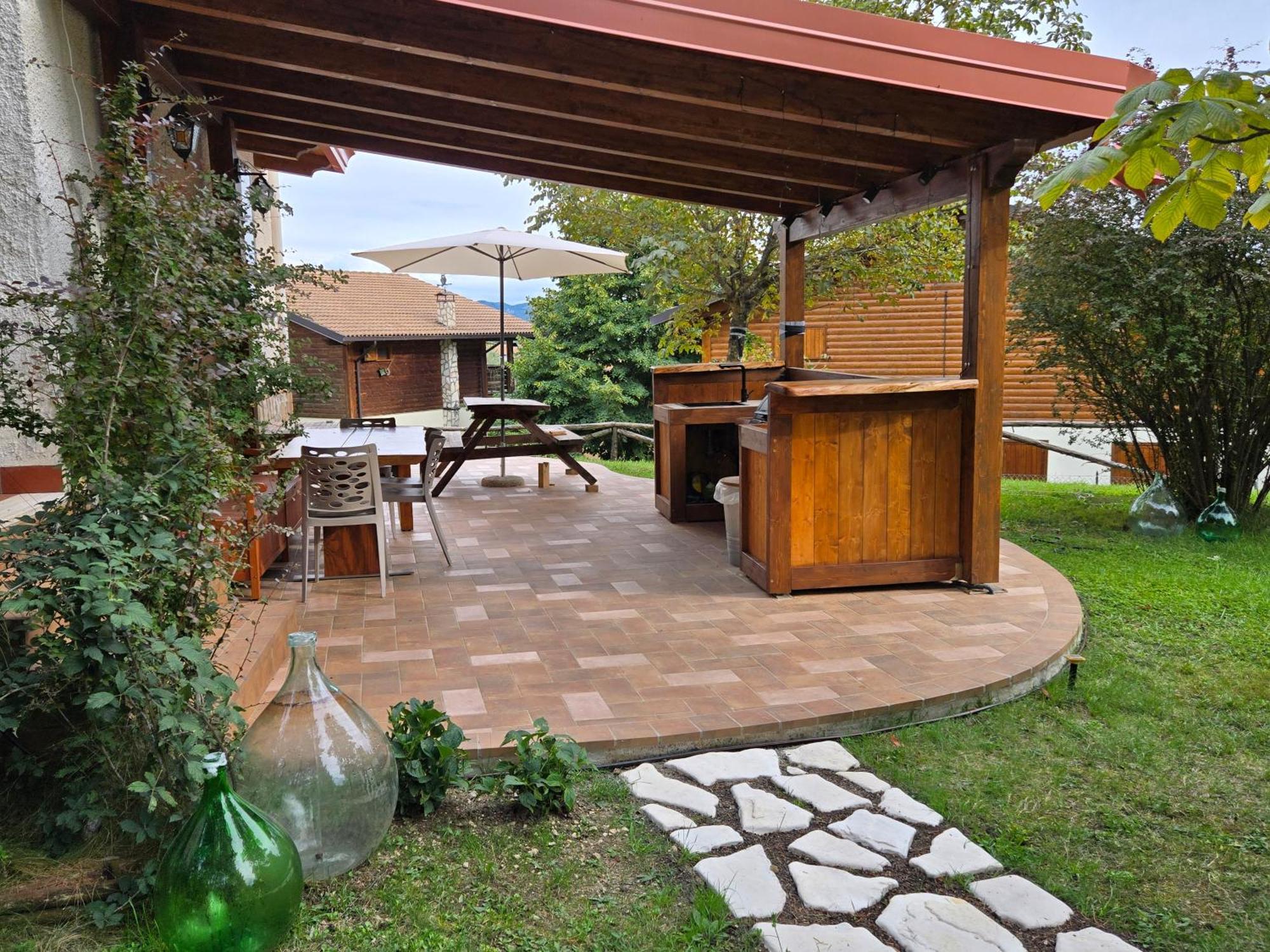 Home & Garden Castel Di Sangro Εξωτερικό φωτογραφία