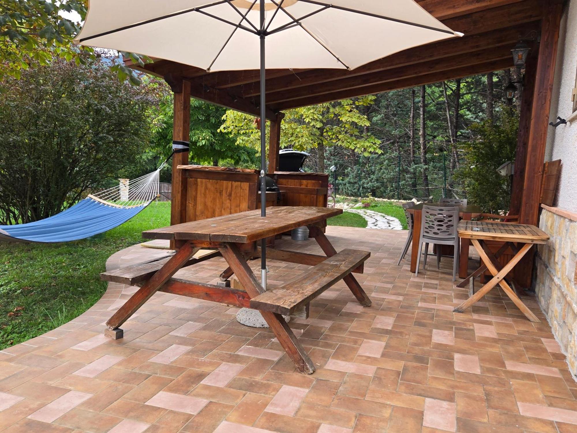 Home & Garden Castel Di Sangro Εξωτερικό φωτογραφία