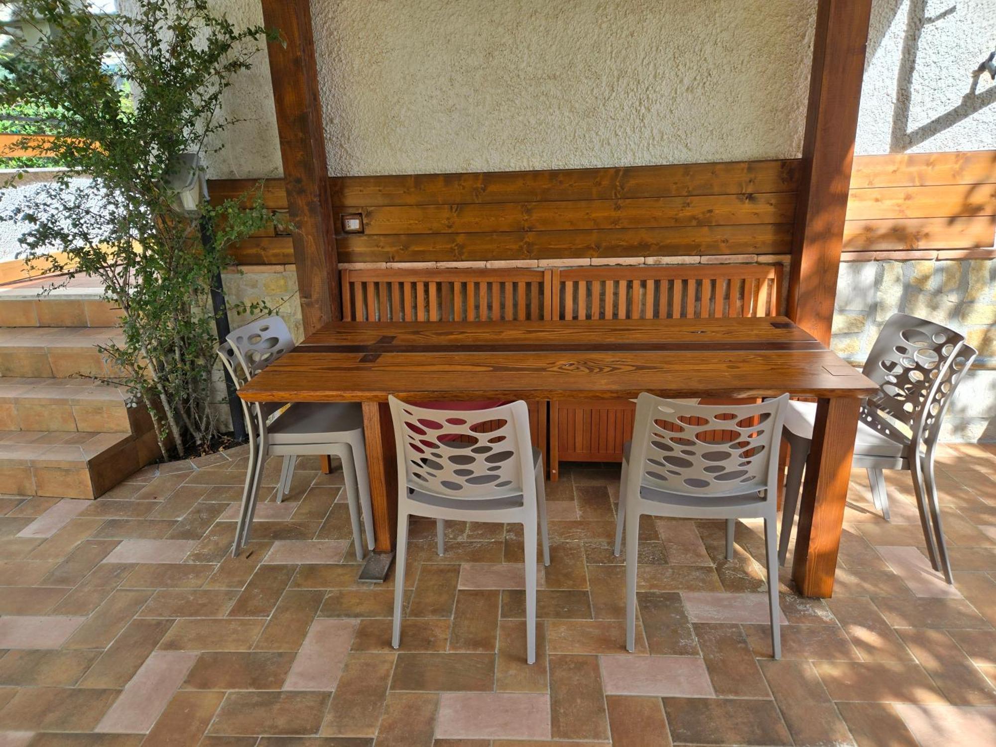 Home & Garden Castel Di Sangro Εξωτερικό φωτογραφία