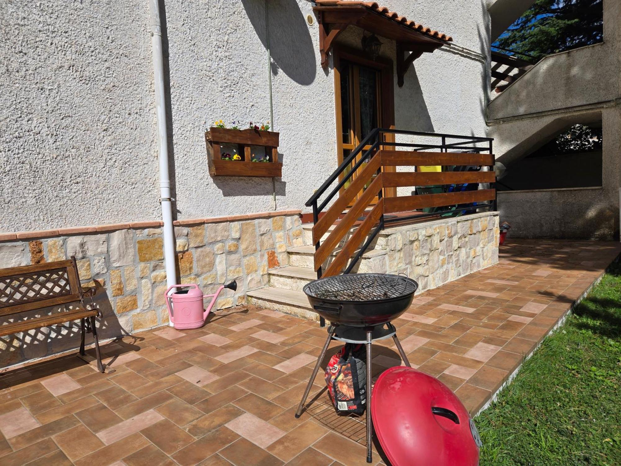 Home & Garden Castel Di Sangro Εξωτερικό φωτογραφία