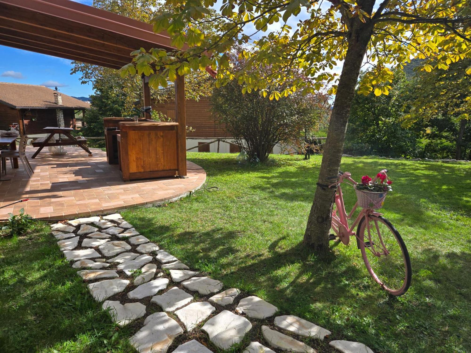 Home & Garden Castel Di Sangro Εξωτερικό φωτογραφία