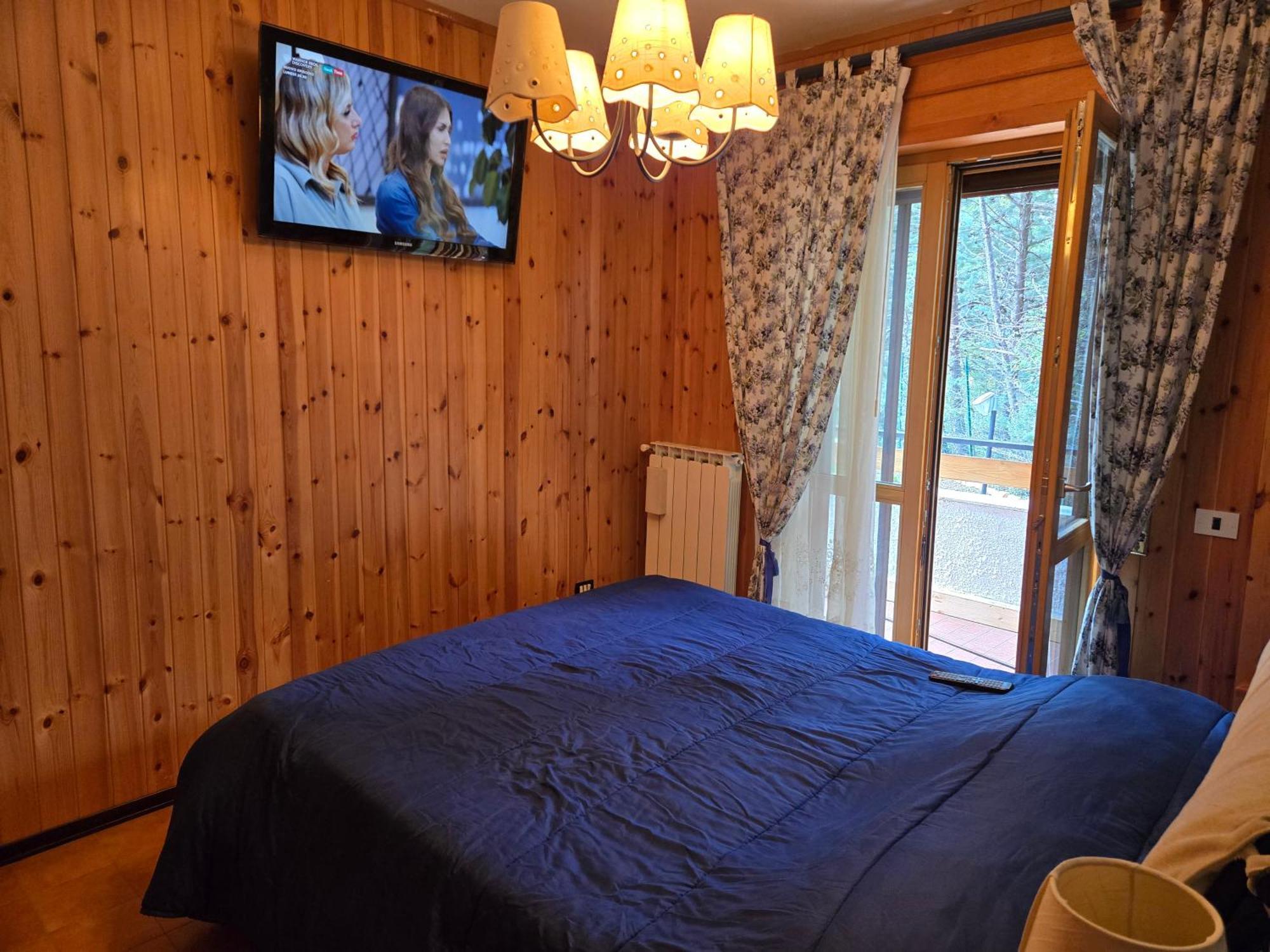 Home & Garden Castel Di Sangro Εξωτερικό φωτογραφία