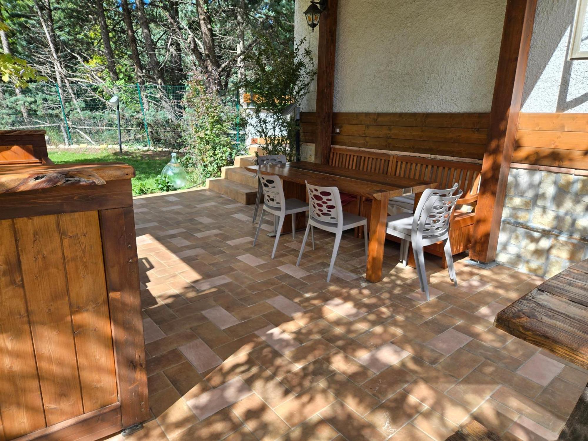 Home & Garden Castel Di Sangro Εξωτερικό φωτογραφία