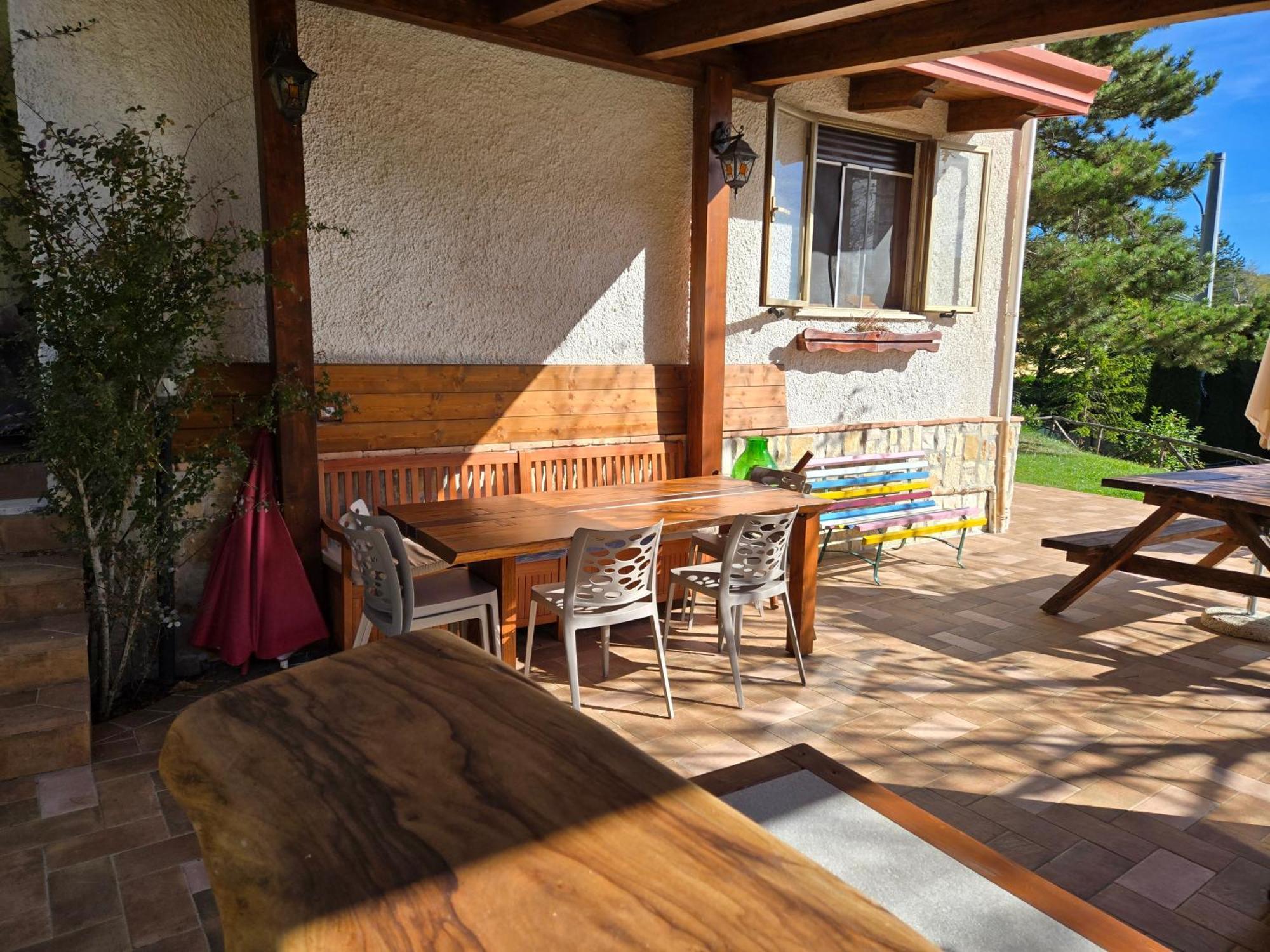 Home & Garden Castel Di Sangro Εξωτερικό φωτογραφία