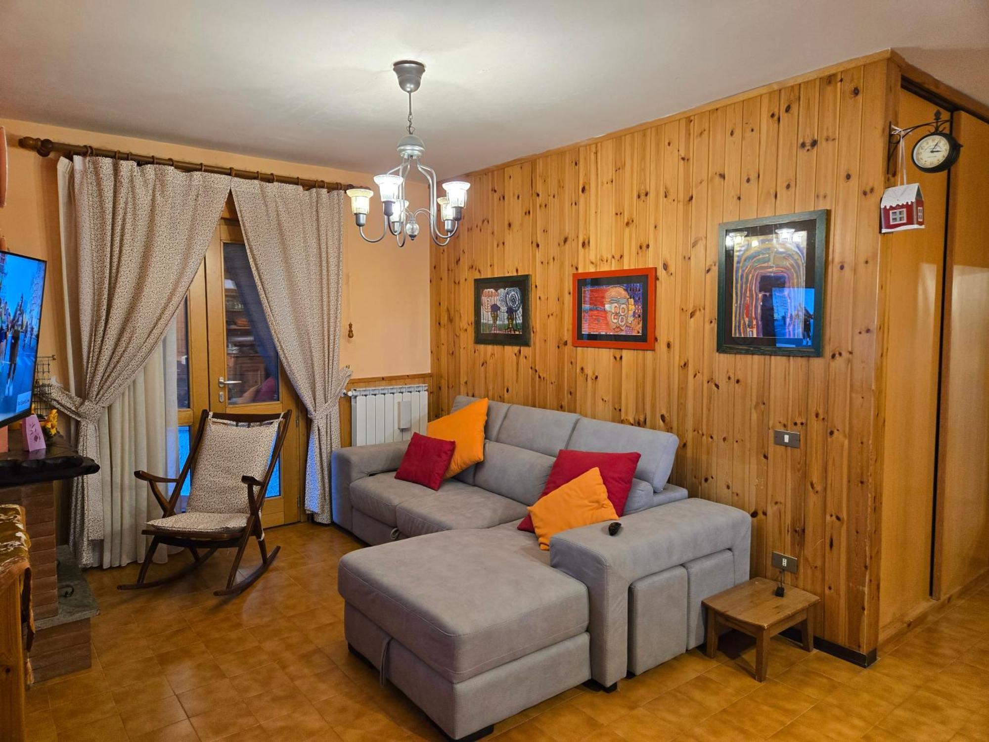 Home & Garden Castel Di Sangro Εξωτερικό φωτογραφία